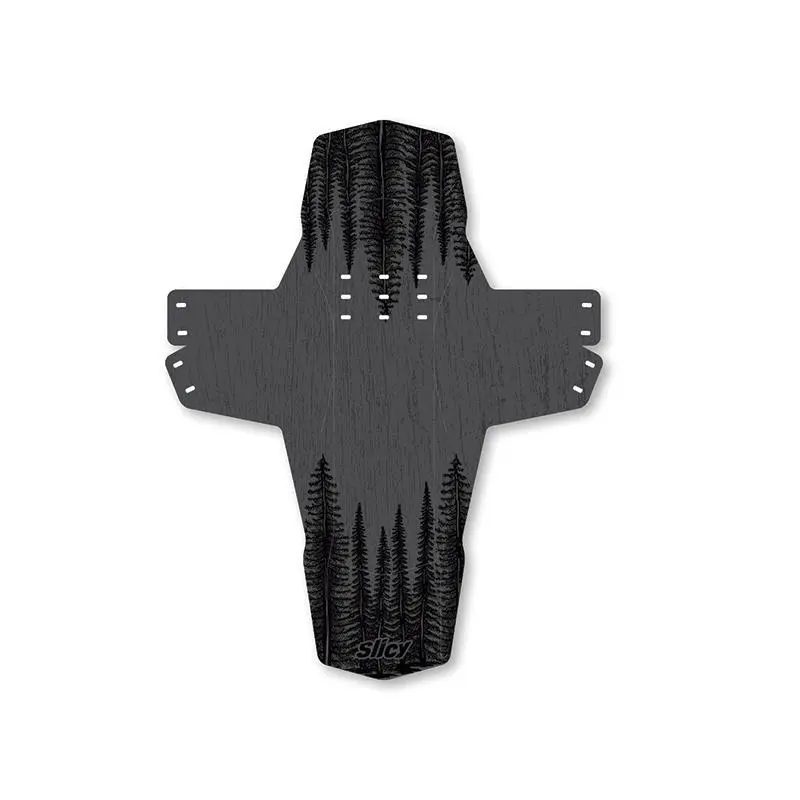 Langes Vorderfender Slicy