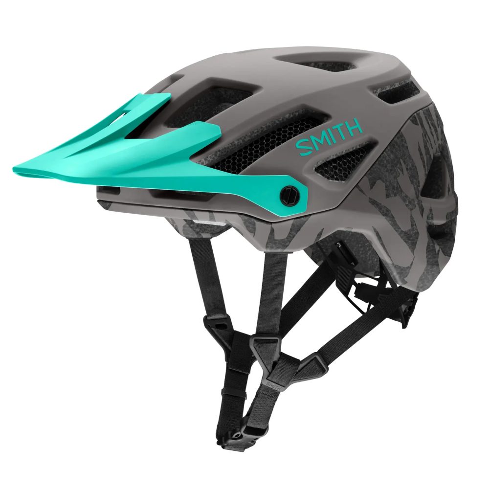 Mountainbike-Helm Smith Payroll