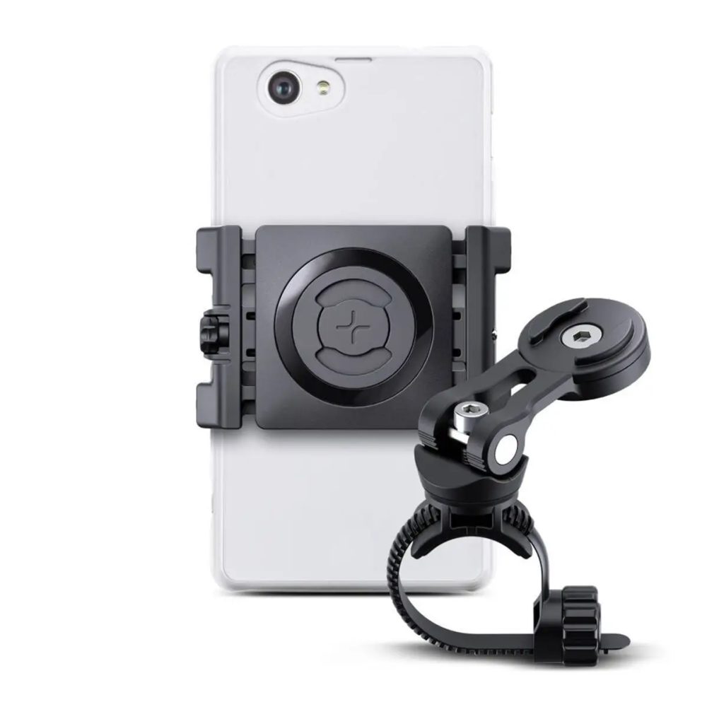 SP Connect Universal Phone Clamp for Bikes | Spc+