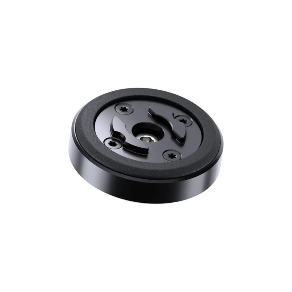 SP Connect Anti Vibration Module SPC+ Schwingungsdämpfer schwarz - Motorradzubehör - Multimedia