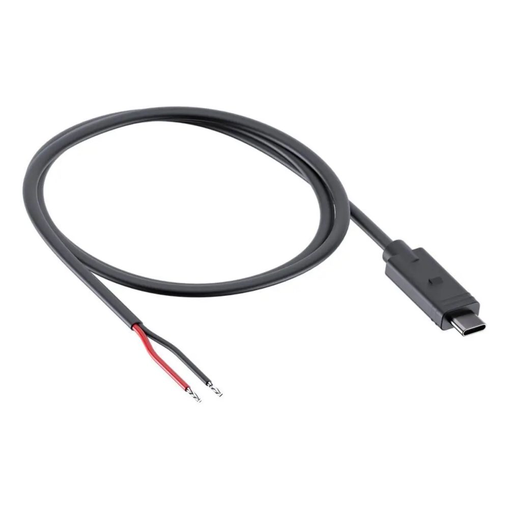 SP Connect Cable für Wireless Charging SPC+ zum Bordnetzanschluss 12 Vo - Motorradzubehör - Multimedia