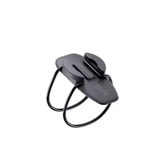 Smartphone-Halterung Fahrrad Doppelring weich SP Connect SPC+