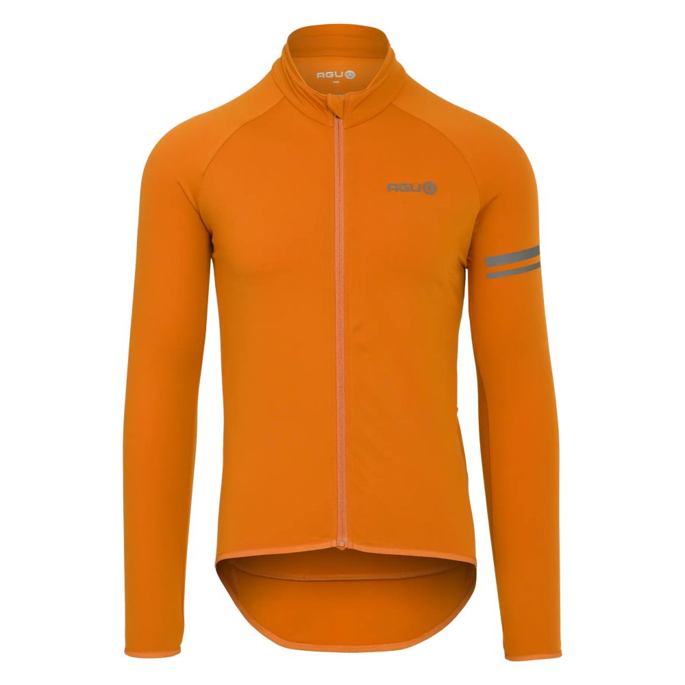 Langarmtrikot Sporcks Thermo