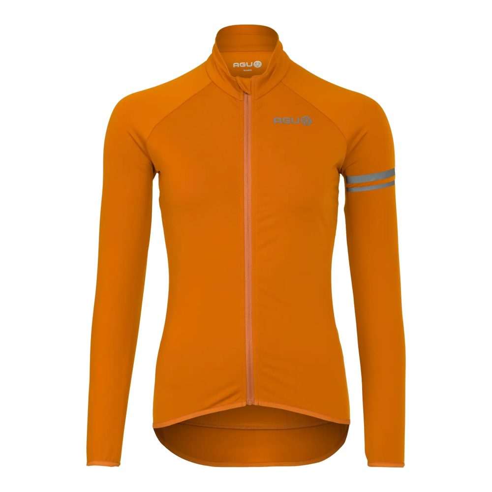 Langarmtrikot für Damen Sporcks Thermo