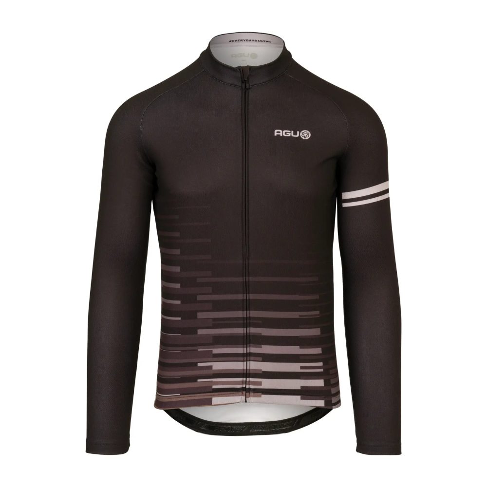 Langarmtrikot Sporcks Essential