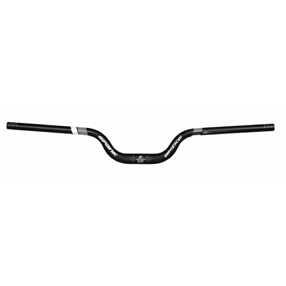 Spank Spike 800 Race Lenker Vibrocore Ø31,8mm black/white 30mm 2019 MTB Lenker