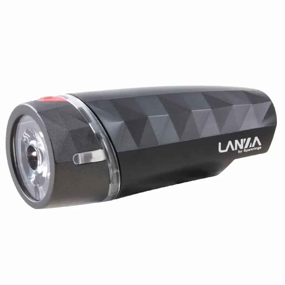 Lenkerleuchte Spanninga 2xAA