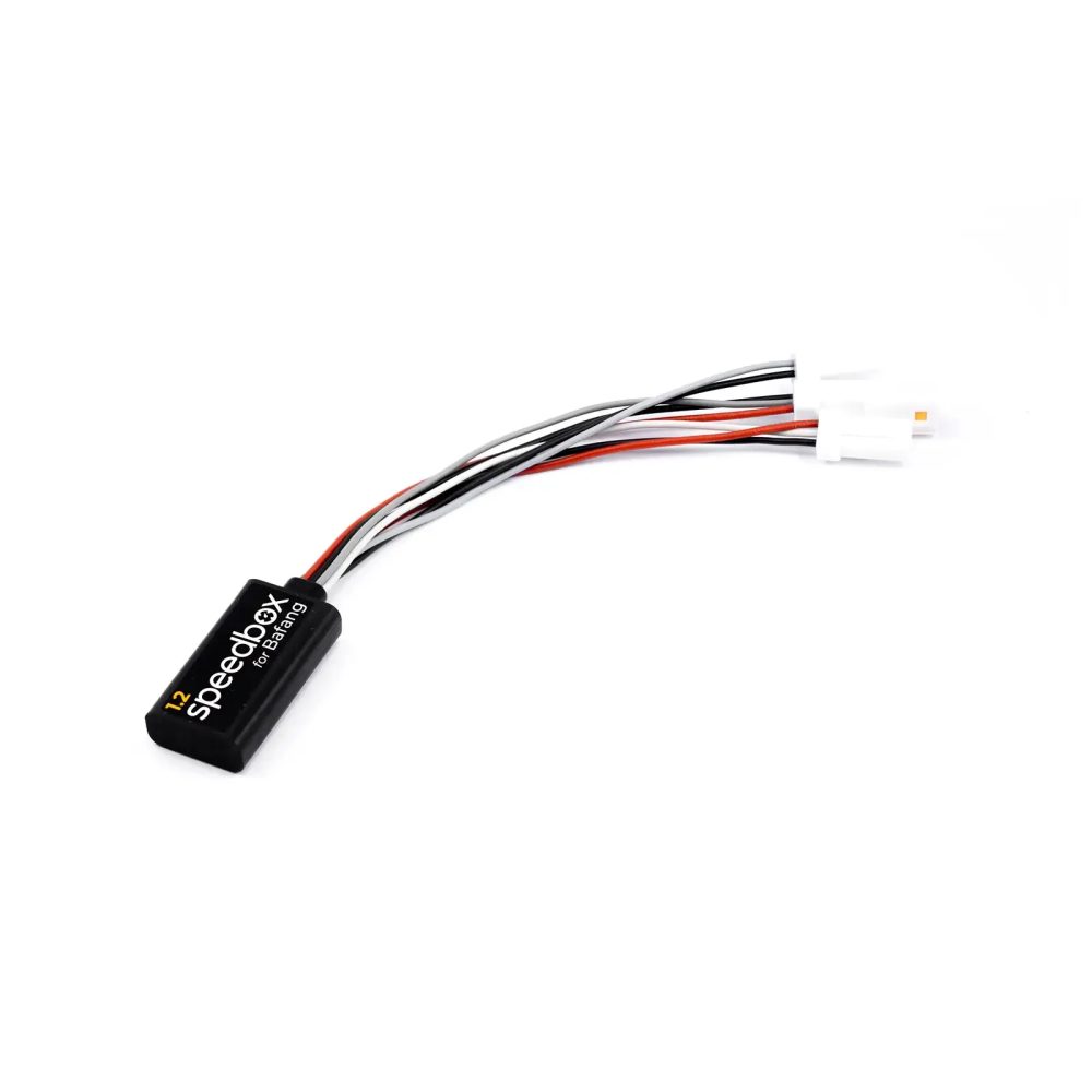 Einstellchip 1.2 für Bafang Speedbox