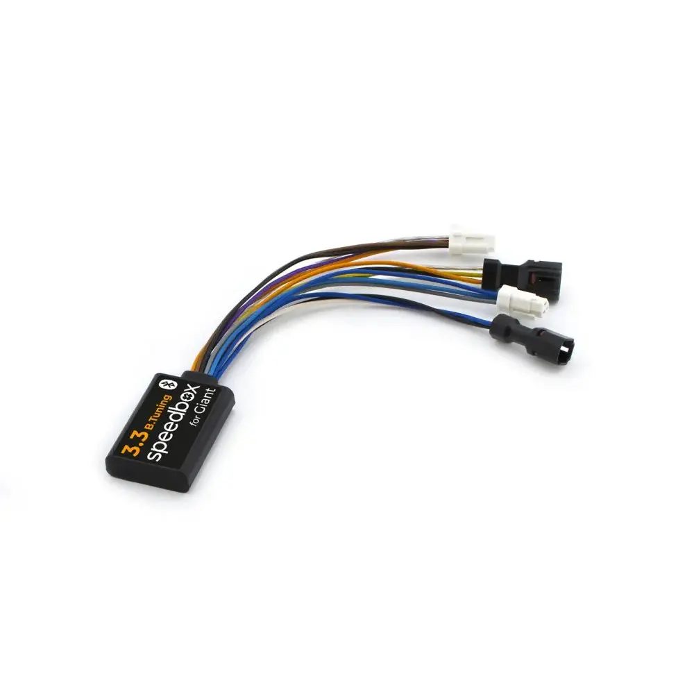 Einstellchip Speedbox 3.3 B.Tuning