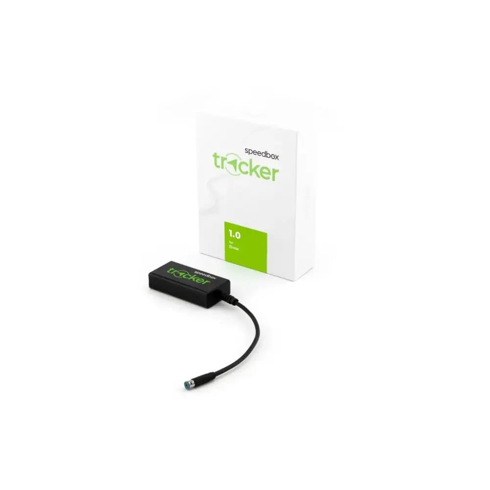 GPS-Tracker zur Verfolgung für Speedbox Tracker
