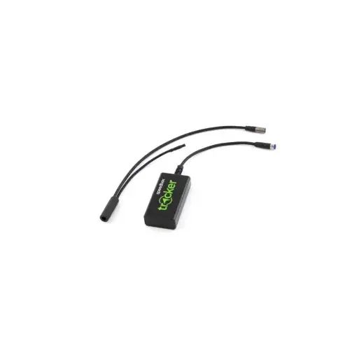 GPS-Tracker Nachverfolgungssystem Speedbox Tracker 1.0 Shimano