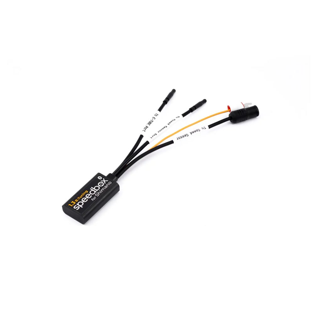 Verbinder Speedbox 1.3 B.Tuning Shimano (EP8)