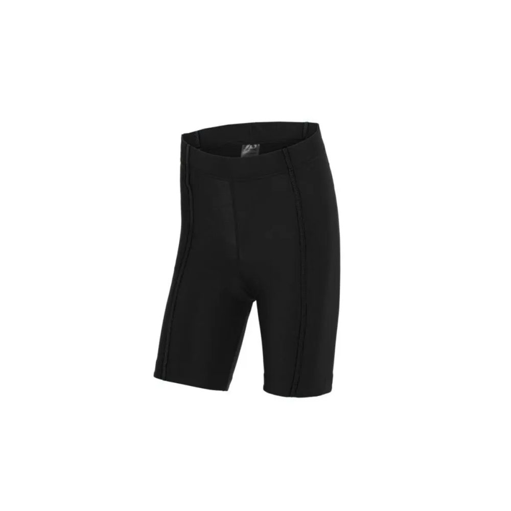 Mädchen-Radhose ohne Träger Spiuk Anatomic