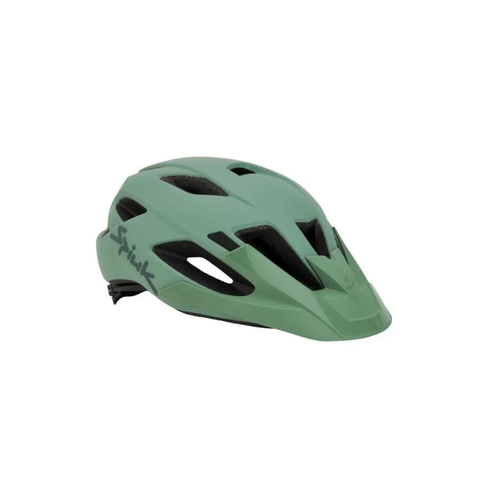 Helm Spiuk Kaval All