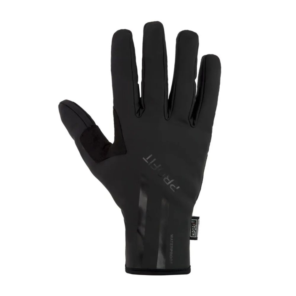 Wasserdichte Handschuhe Spiuk Profit Cold&rain