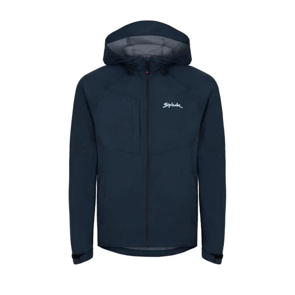 Regenjacke mit Kapuze Spiuk All Terrain
