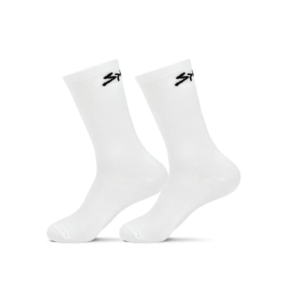 Hohe Socken Spiuk Anatomic Summer (x2)