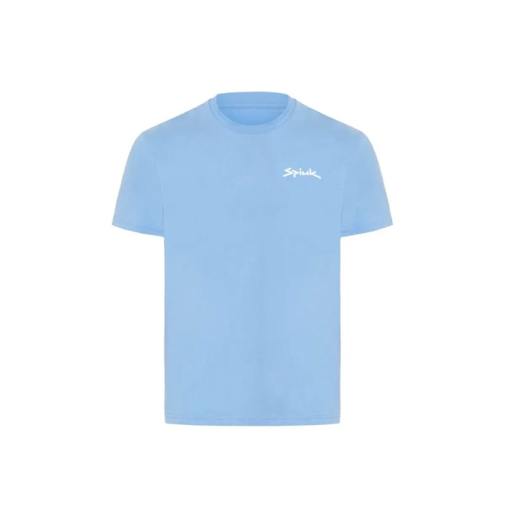 T-Shirt Spiuk City