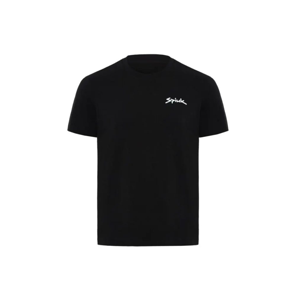 T-Shirt Spiuk City