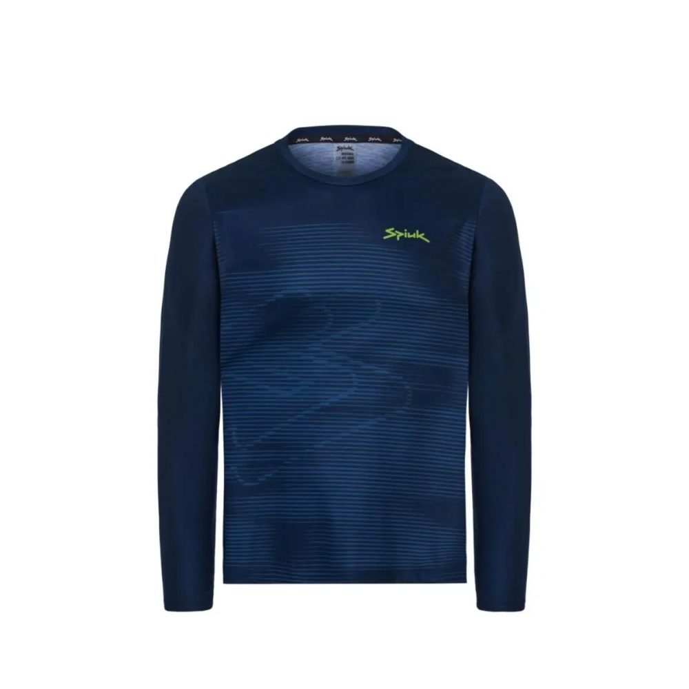 Langärmeliges UnterziehTrikot Spiuk Momentum