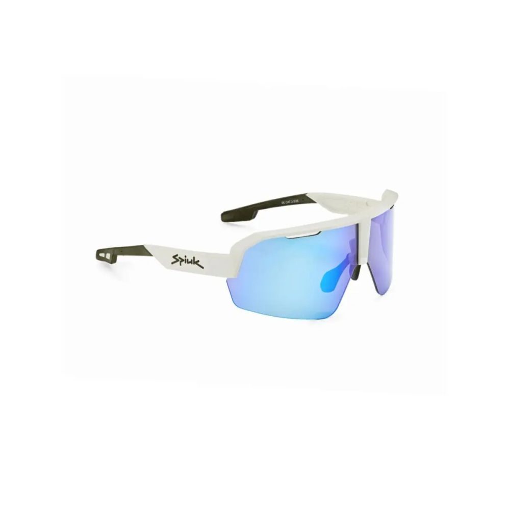 Sonnenbrille mit blauen Gläsern Spiuk Dabbel