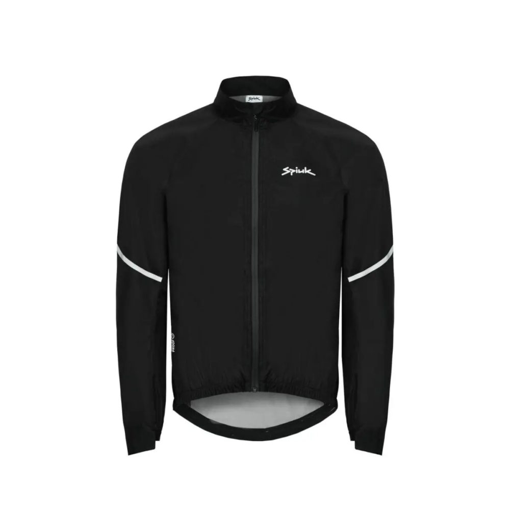 Regenjacke Spiuk Top Ten