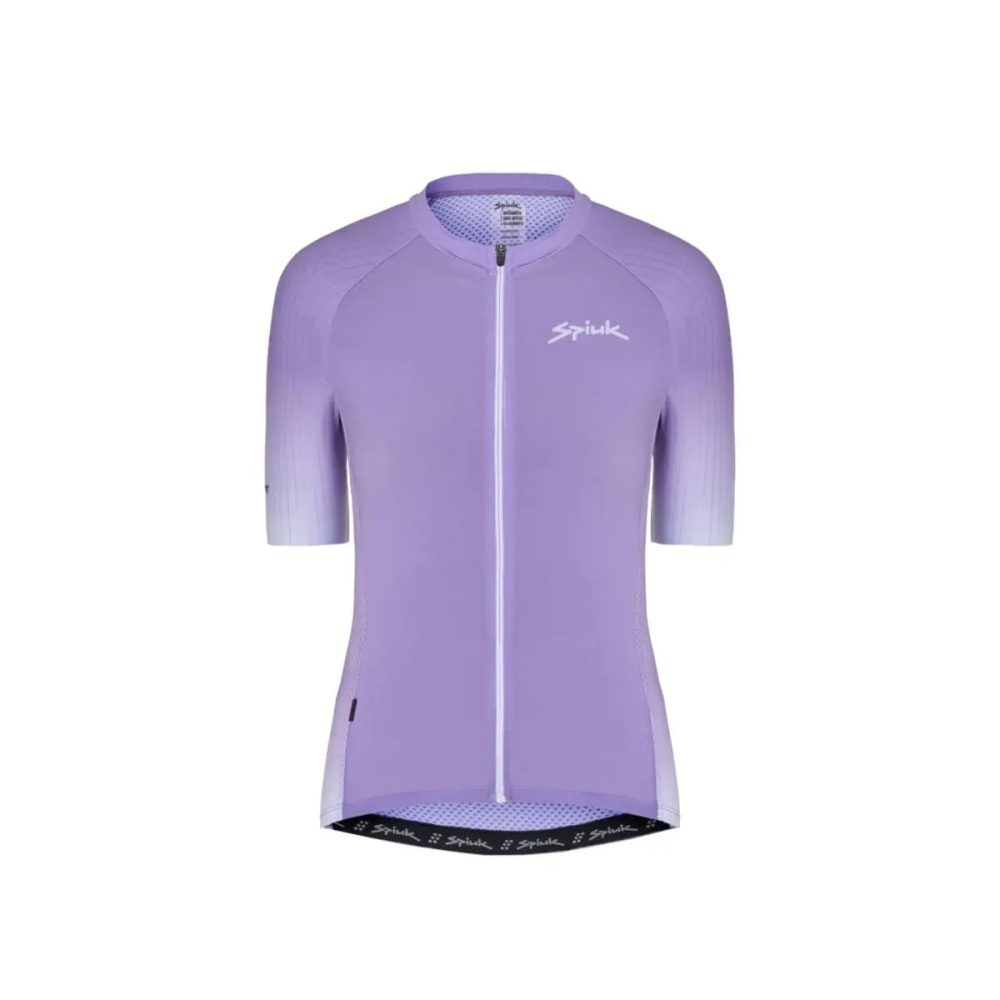 Damenjacke Spiuk Summum Polaris