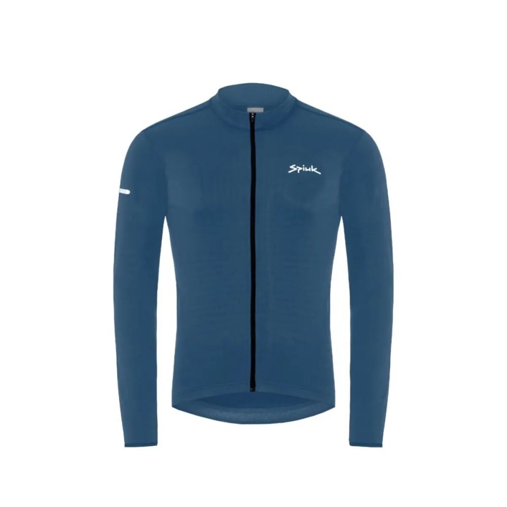 Jacke Spiuk Anatomic Pulse