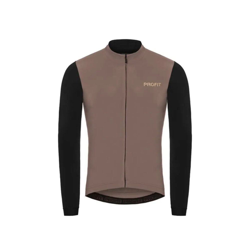 Jacke Spiuk Profit Ultralight