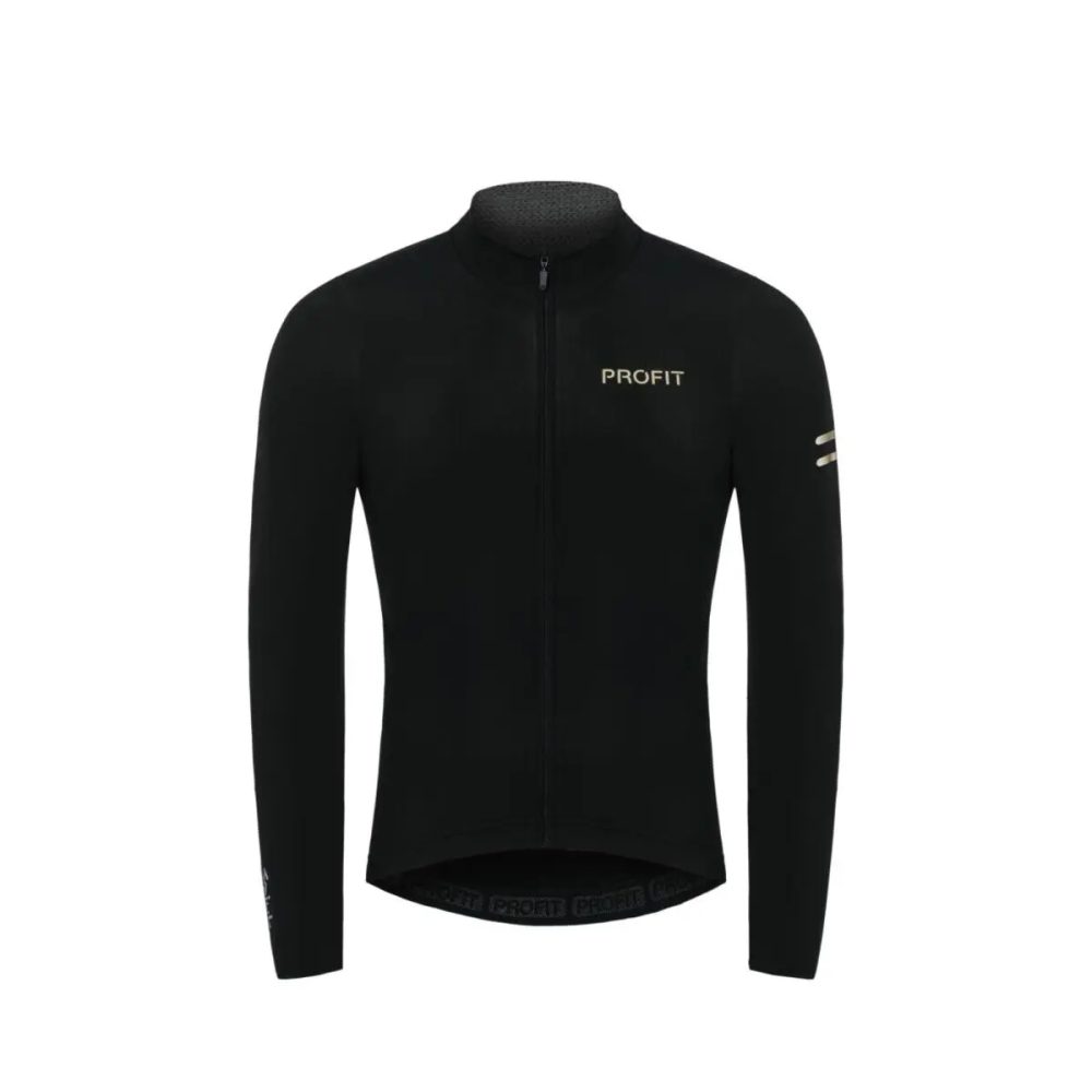 Jacke Spiuk Profit Cold&Rain