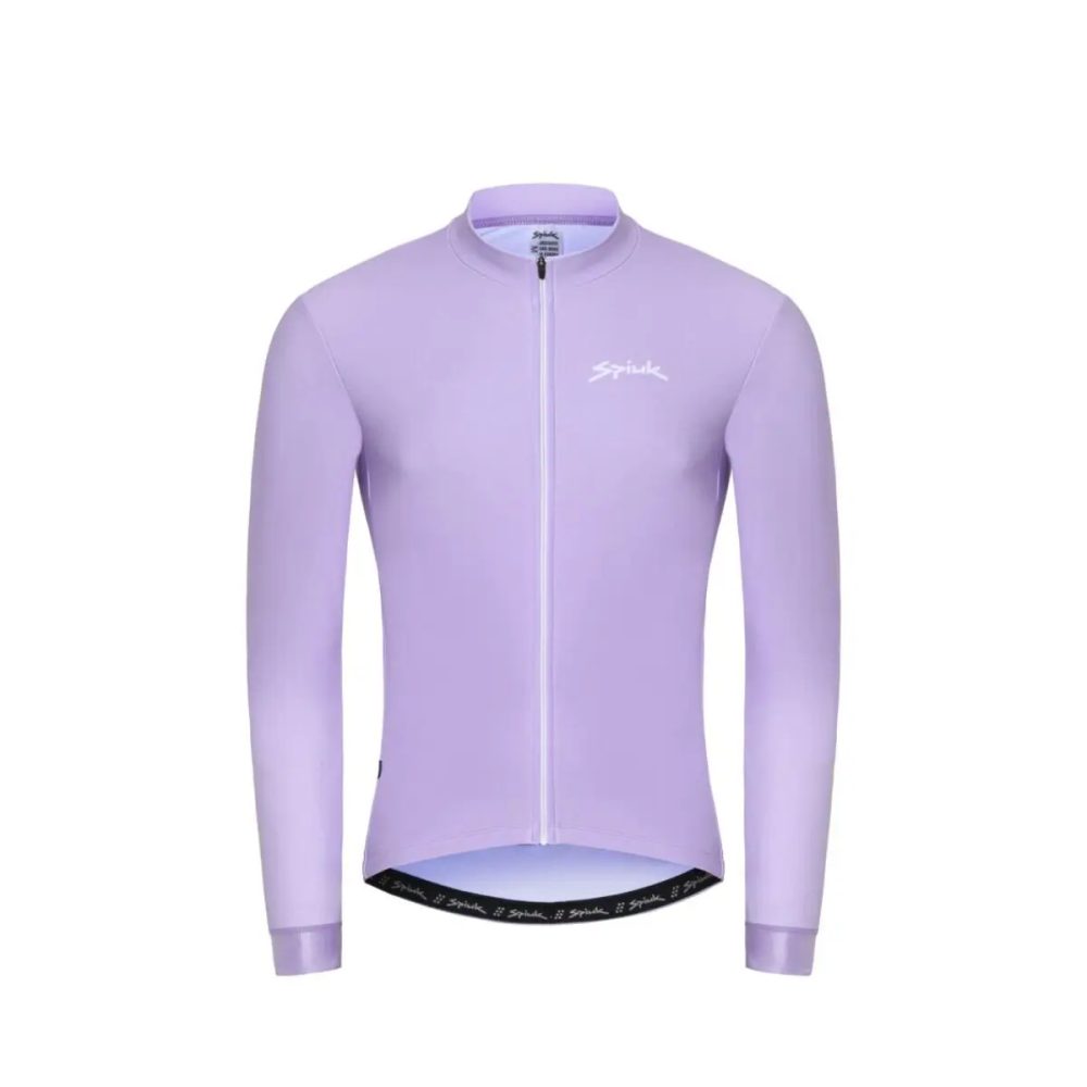 Jacke Spiuk Aunic