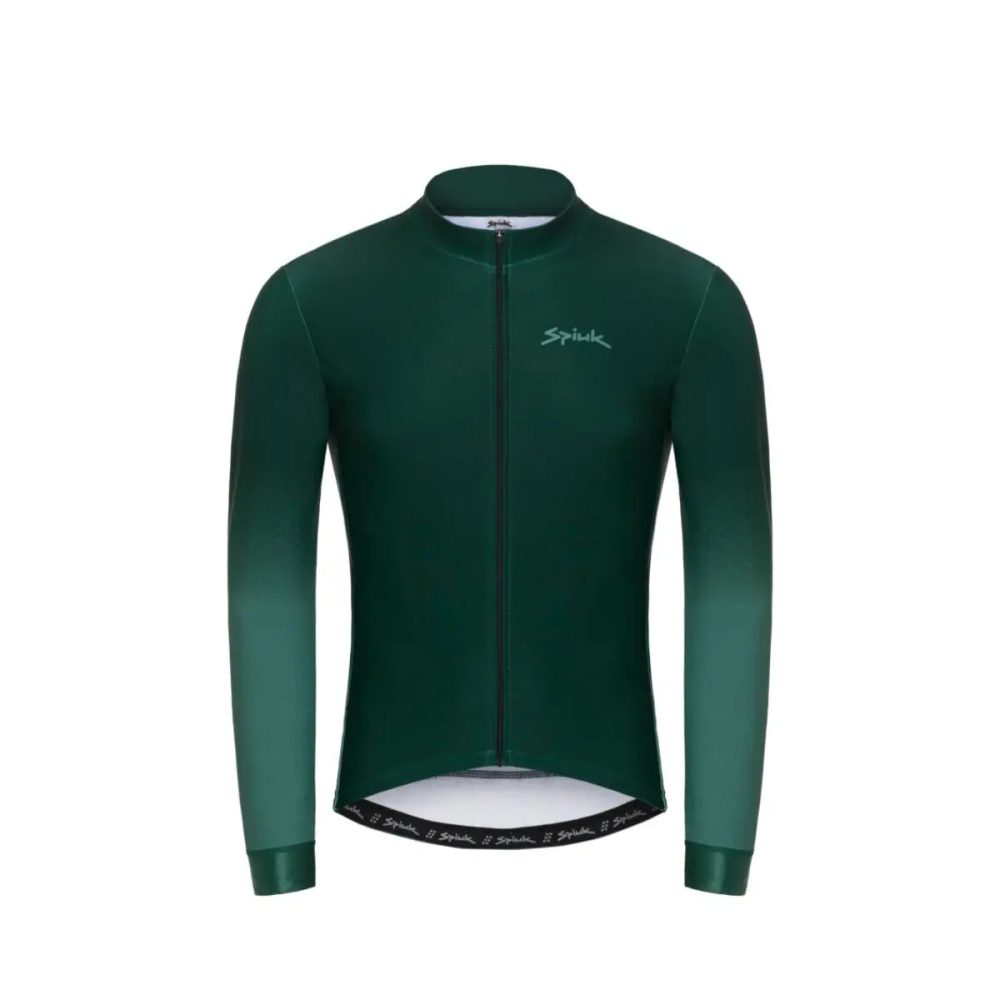 Jacke Spiuk Momentum