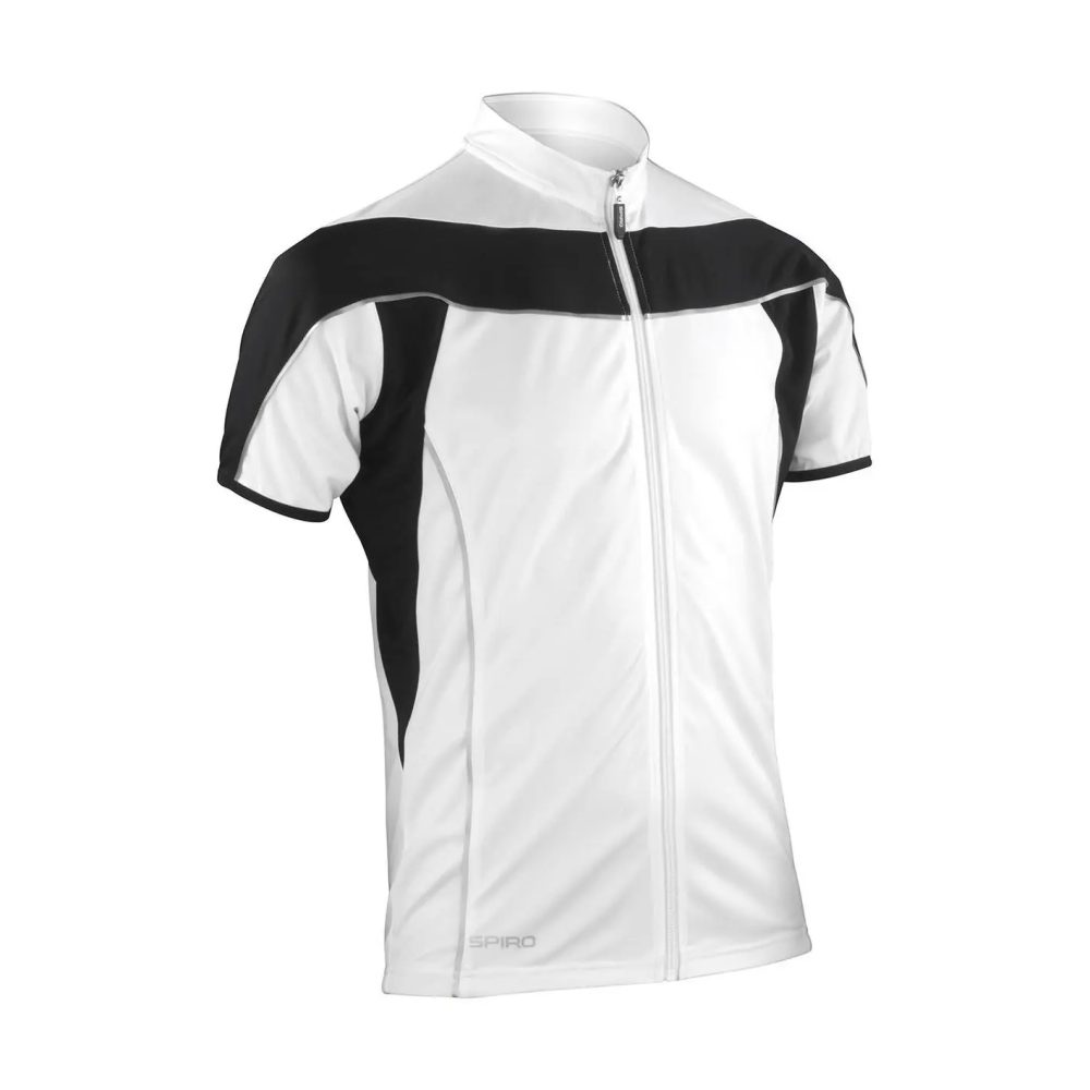 Full Zip Trikot Spiro