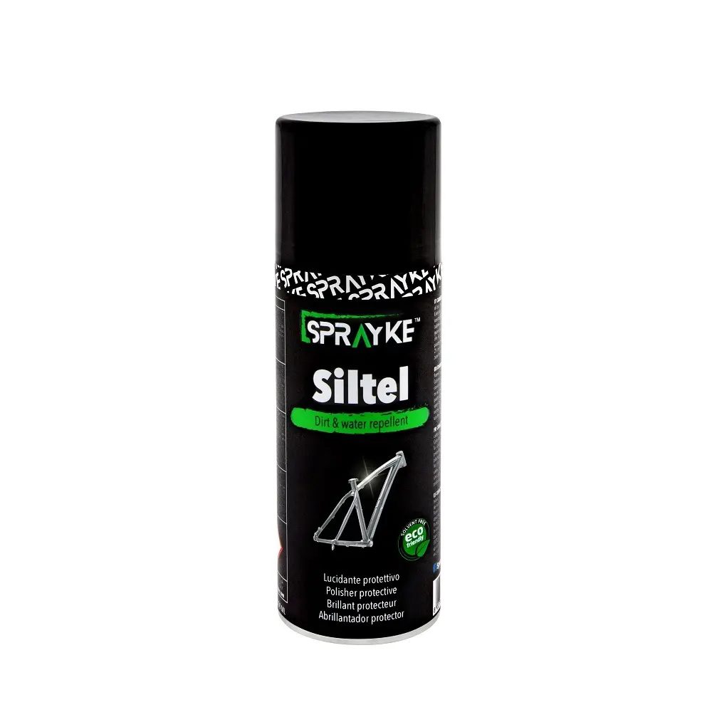 Pflegemittel Sprayke