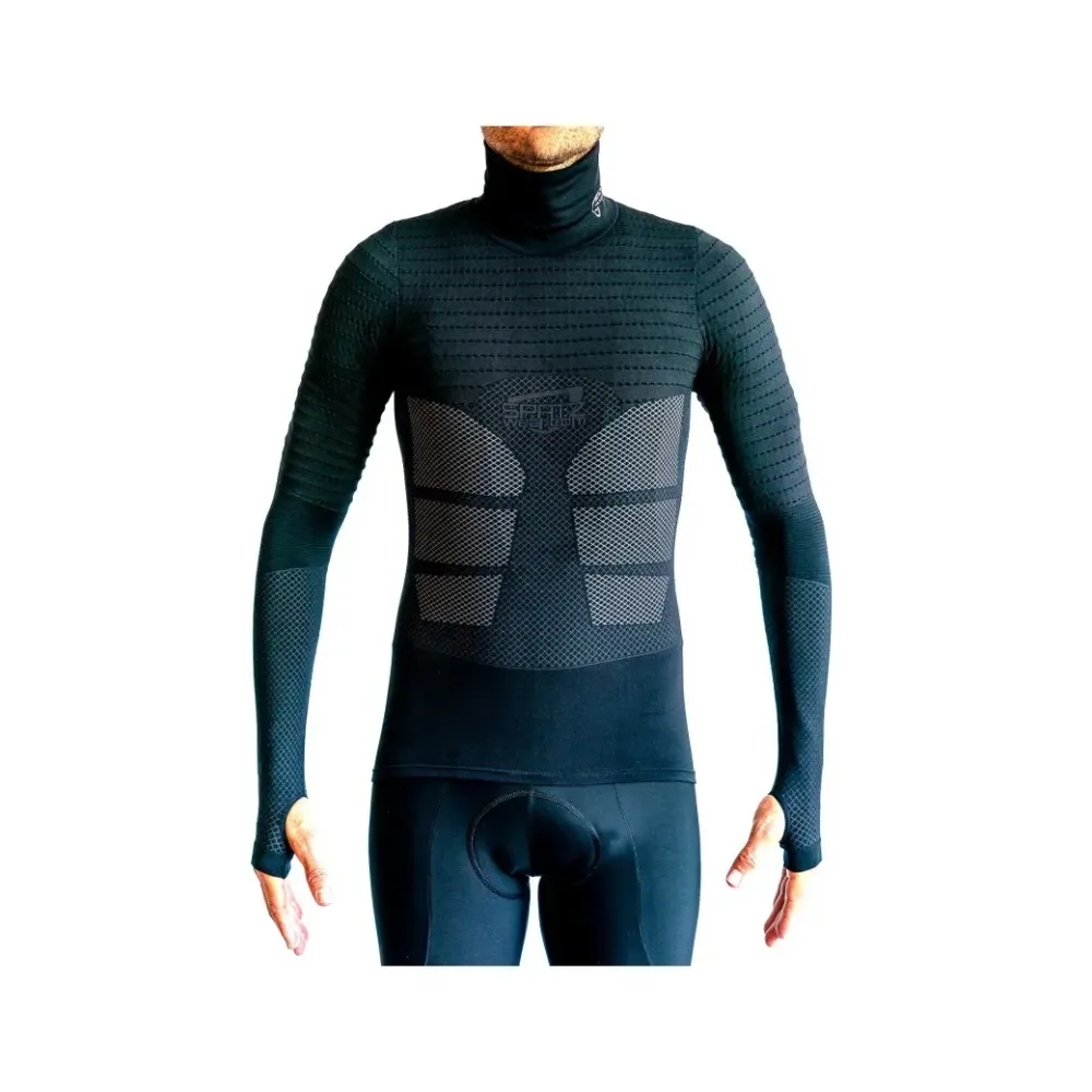 Unterhemd Spatzwear Spatz basez 2
