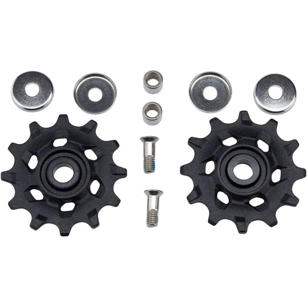 SRAM Apex 1/NX Schaltrollen Set 2019 Zubehör Antrieb