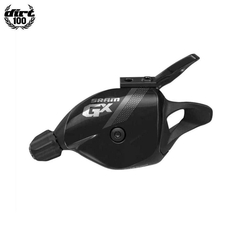 SRAM GX Trigger Set 11-fach schwarz 2019 Schalthebel Sets