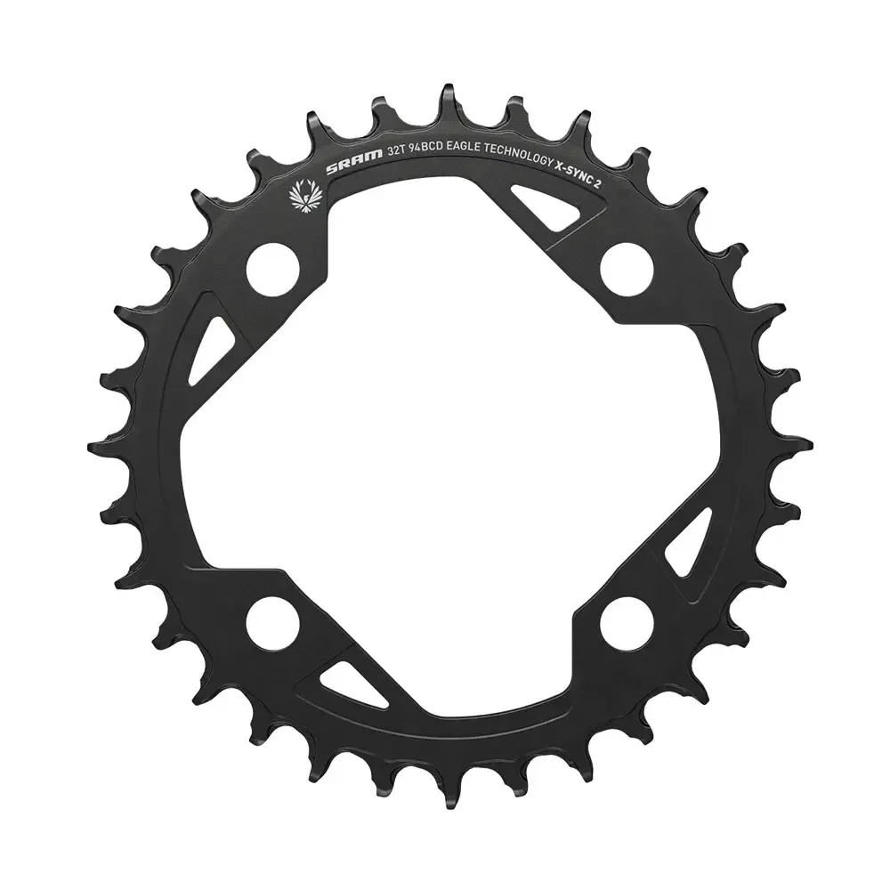 Tablett Sram Xsync2 32t 94 Bcd Eagle - Powered Emtb