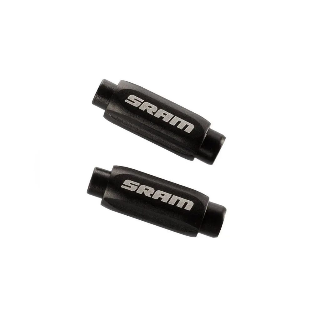SRAM Schaltzug Einsteller schwarz 2019 Schaltzüge & -hüllen