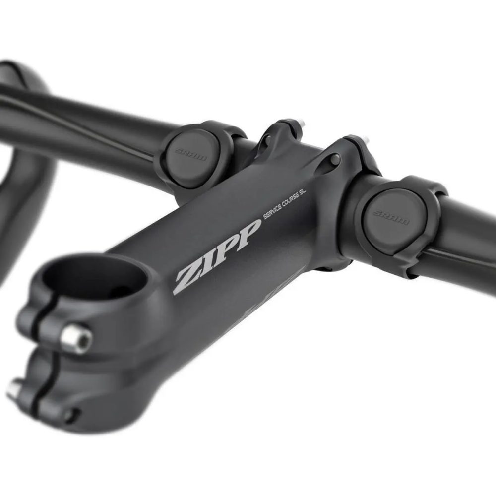 SRAM Blip Clamp 31.8 schwarz 2019 Zubehör Antrieb