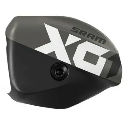 Rechter Schalthebel Sram X01 Eagle Trigger Cover Kit