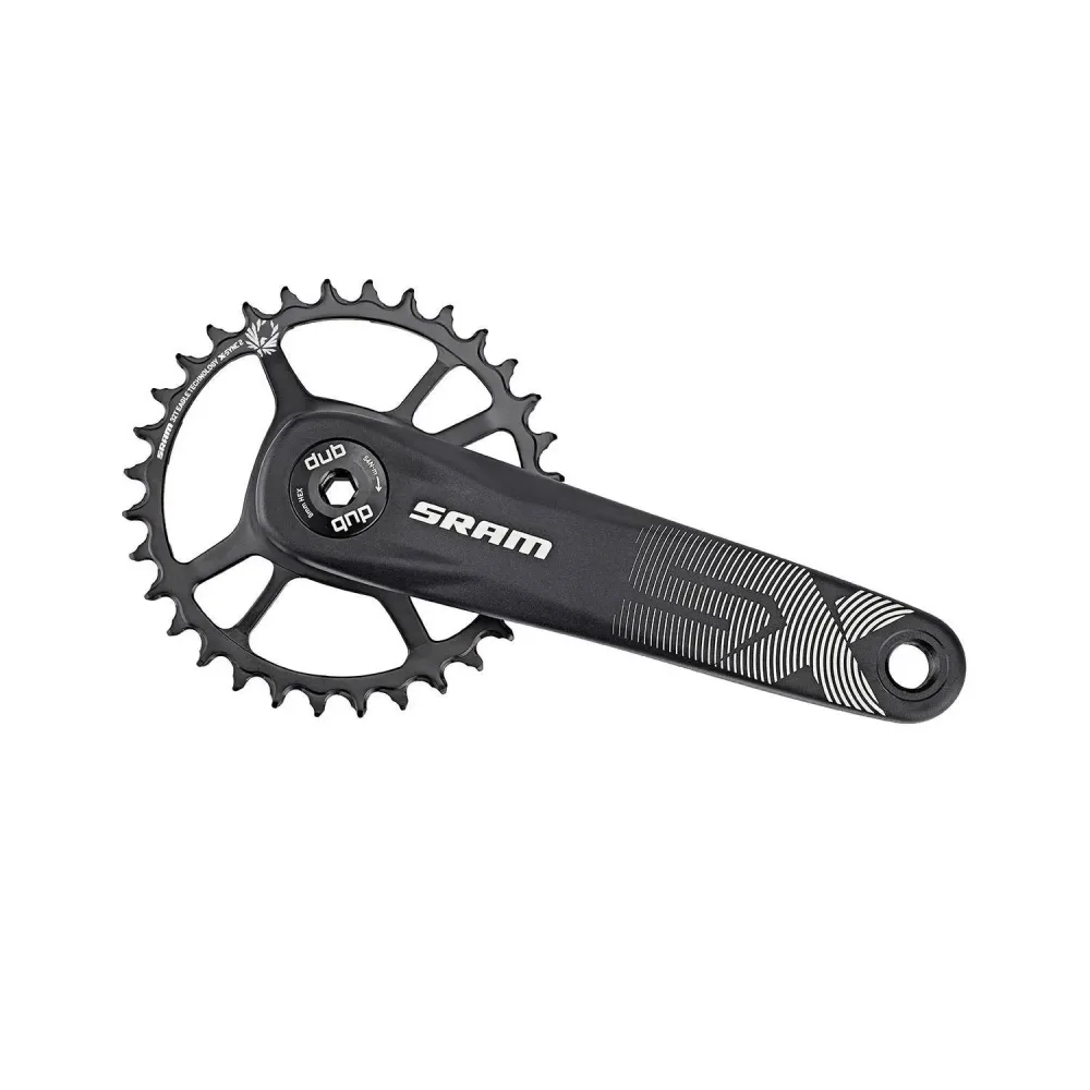 Tretlager Querachse Sram SX-1 Eagle Boost 34T