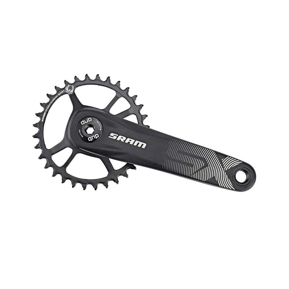Tretlager Querachse Sram SX-1 Eagle Boost 32T