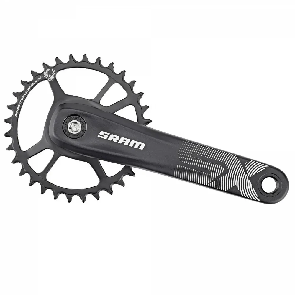 Tretlager Achse power spline Sram SX-1 Eagle PS