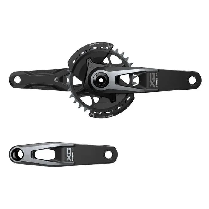 Tretlager Typ Eagle Sram X0 Q174 175 mm
