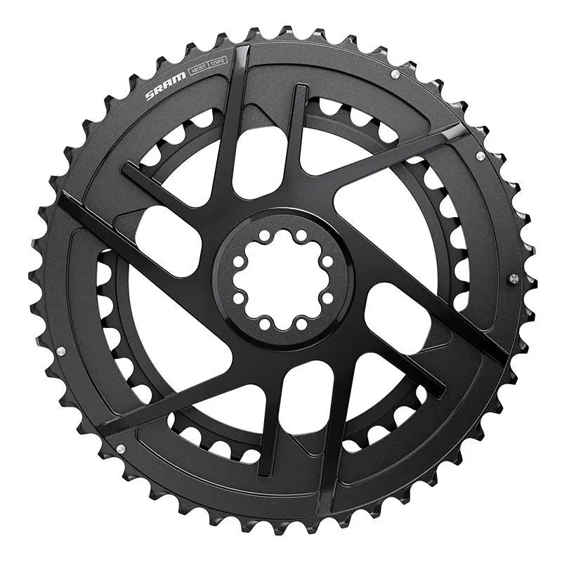 Aluminium-Tablett Sram Rival E1 X-Sync DM