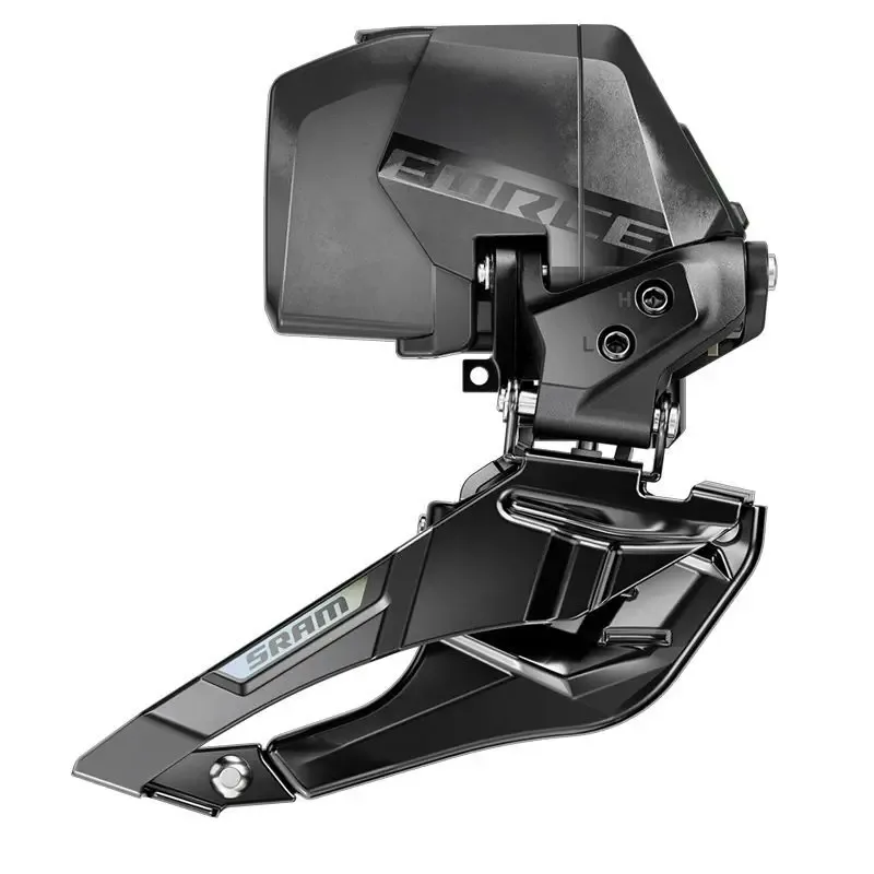 Vorderer Umwerfer Sram Force AXS E1 Braze-On