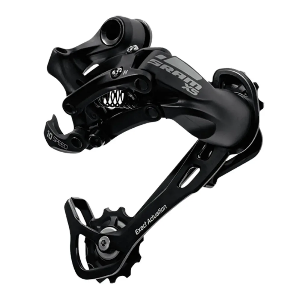 Hintere Kettenschaltung Sram X5