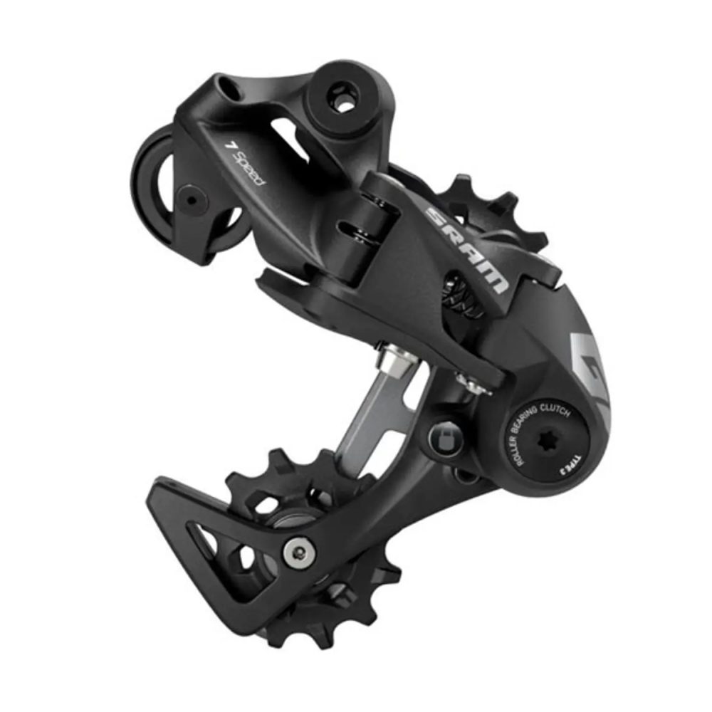 Hintere Kettenschaltung Sram GxDH Horizon