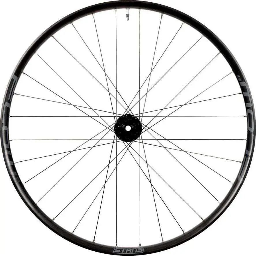 Vorderradfelge Stans Flow S2 Shimano HG